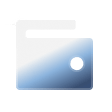 Buy crypto via third-party payments